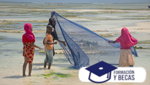 curso de arte pesquero