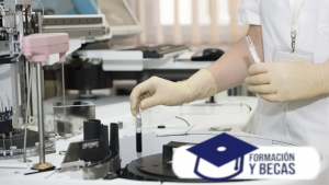 curso para profesional de la Salud
