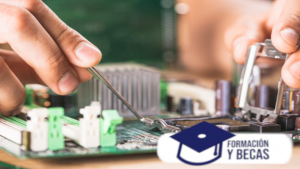 curso de instalación