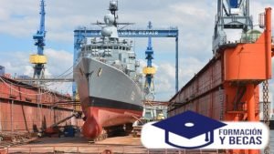 oportunidades navales