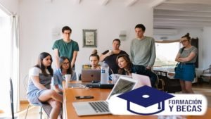 El curso de iniciación a la Universidad