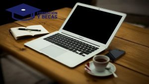 becas de electricidad